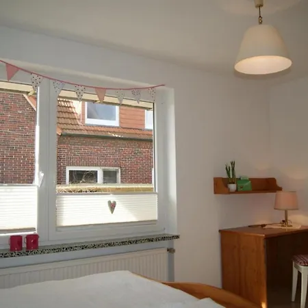 1 Im Haus Sylvia, Baltrum