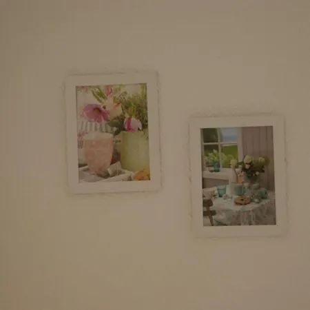 1 Im Haus Sylvia, Baltrum
